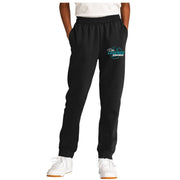 Sweatpants- Ohio Legends VB