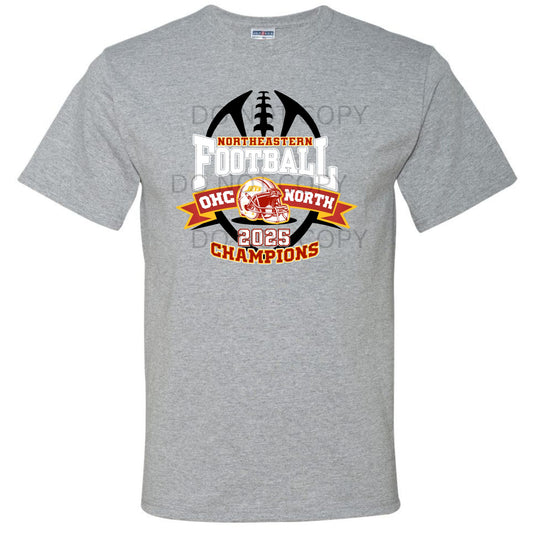 Jets Football OHC/Playoff 2025