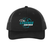 OH Legends VB Club Ball Caps