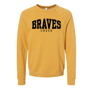 Custom Vintage Inspired Apparel