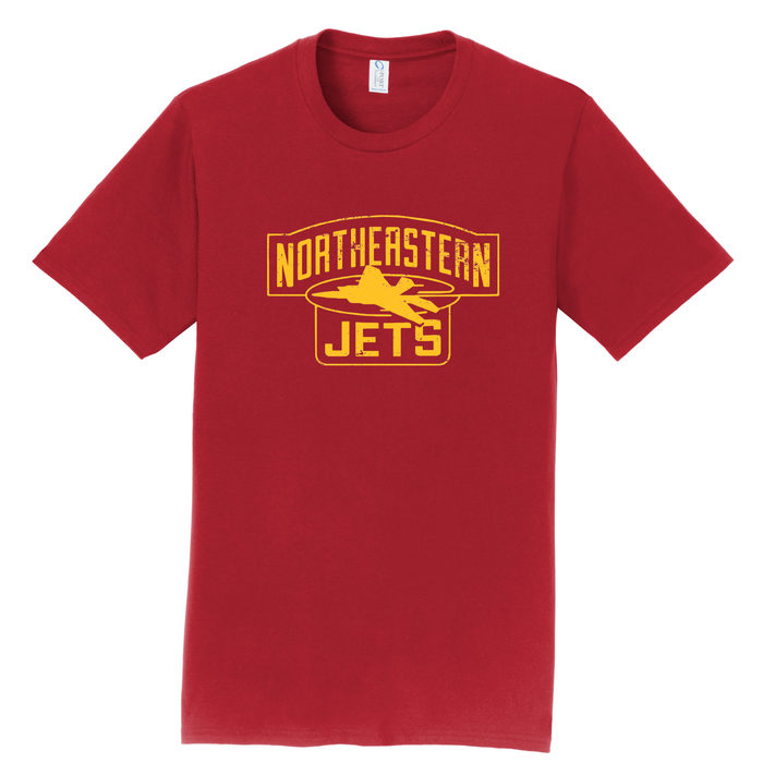 Northeastern Jets