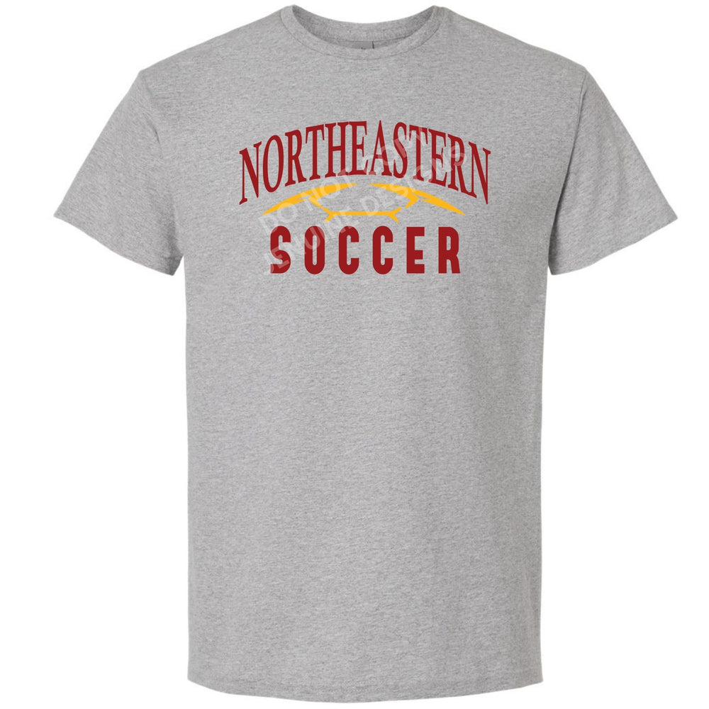Jets Soccer