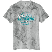 Adult Shirts Ohio Legends Volleyball