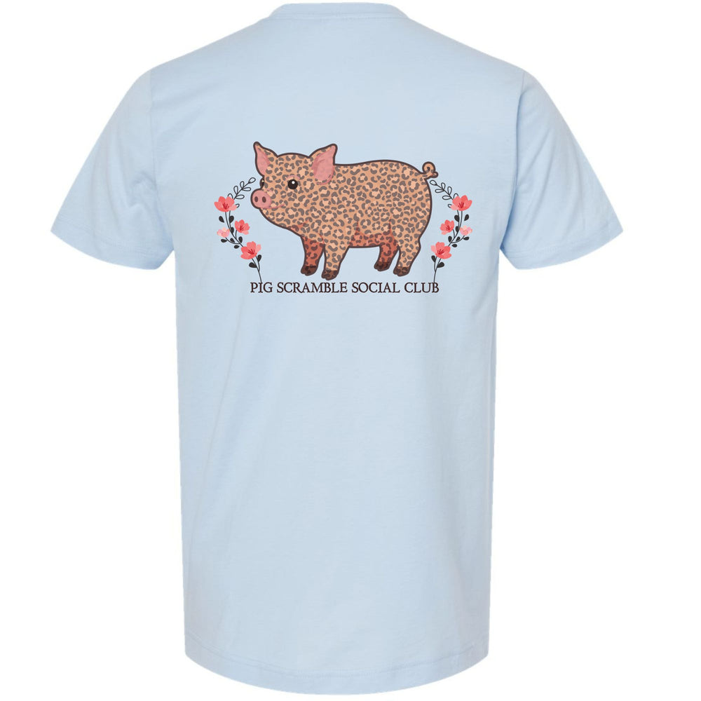 Koster Pig Scramble Shirt