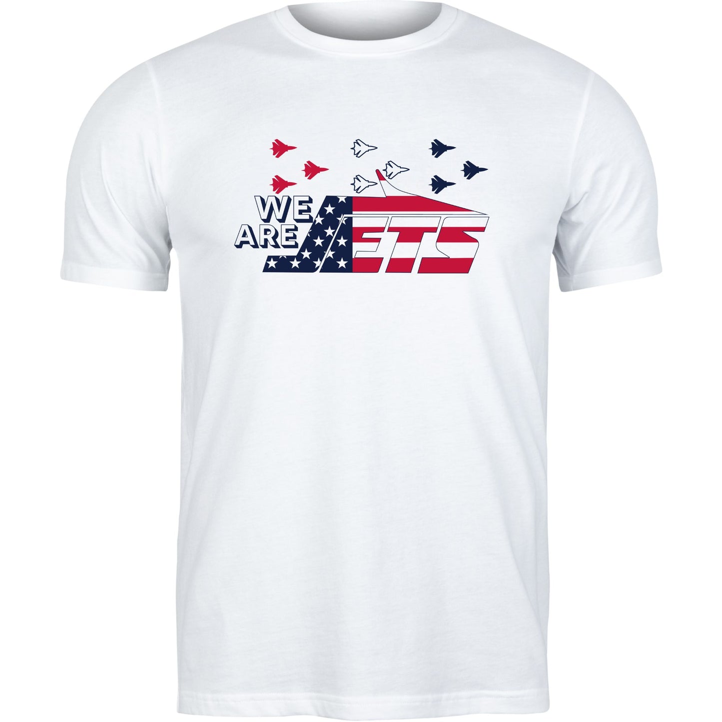 Jets USA T-Shirt