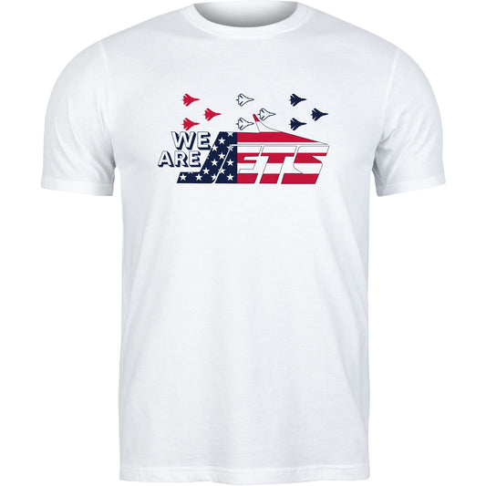 Jets USA T-Shirt