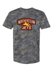 Jets Camo Gear