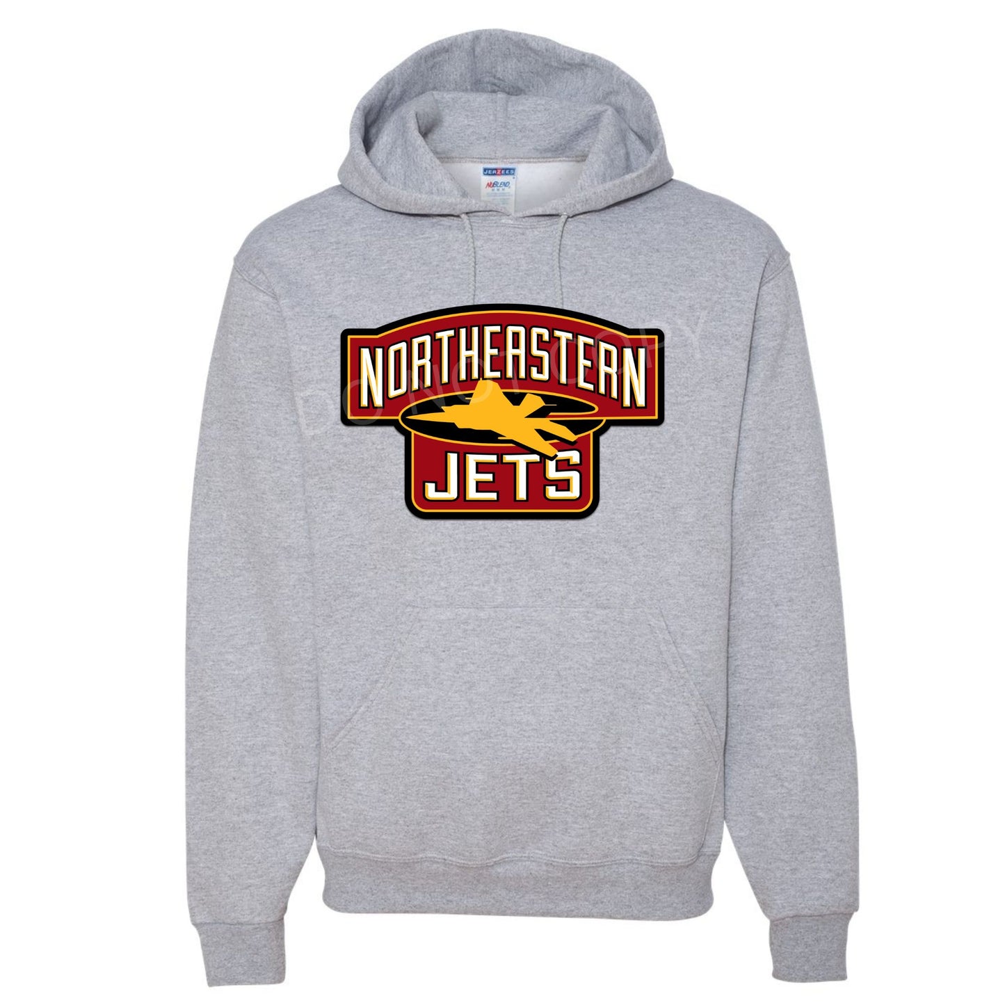Northeastern Jets