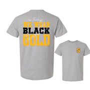 We Wear...