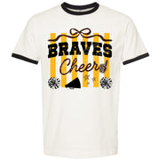 Braves Cheer