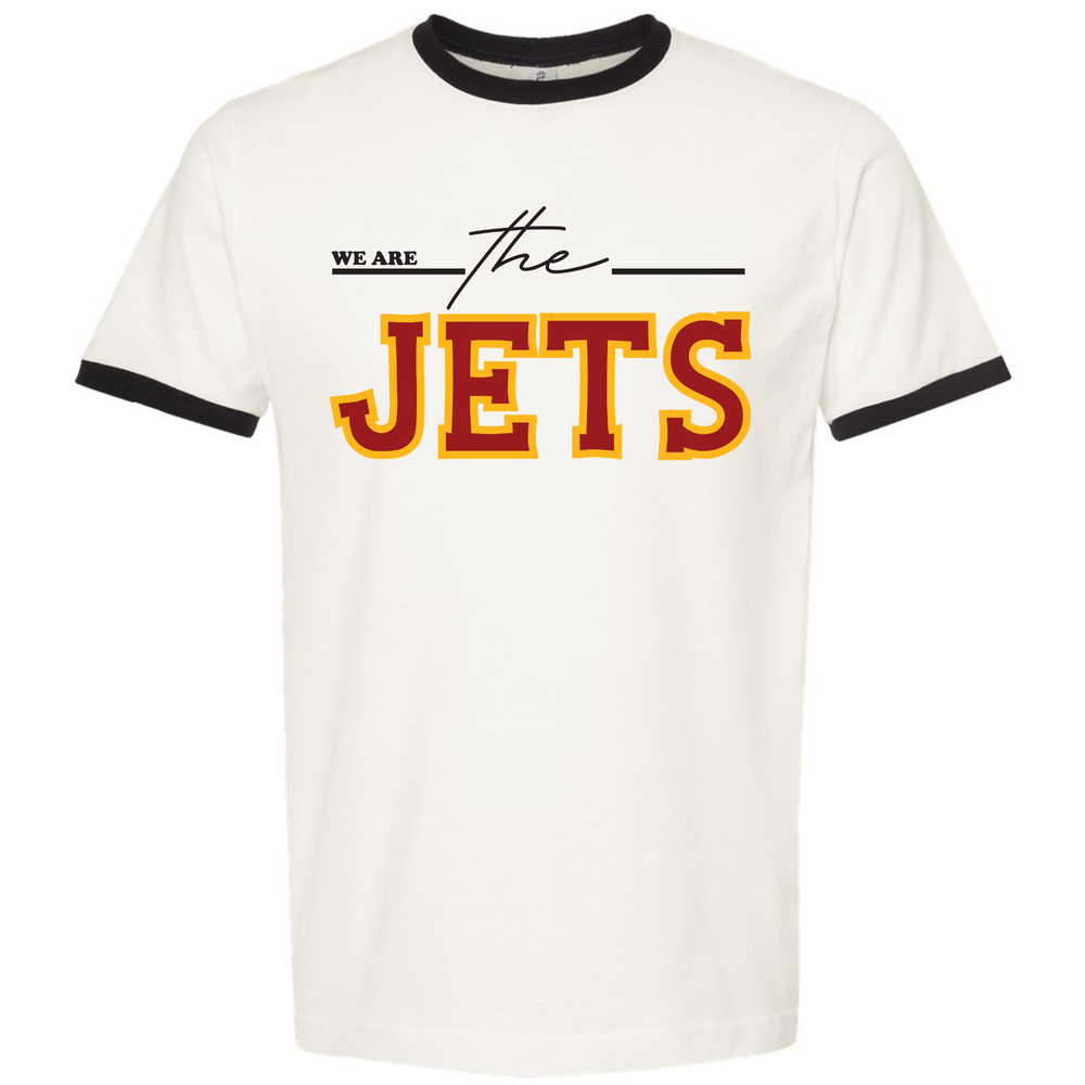 We are the Jets