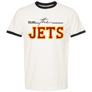 We are the Jets