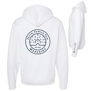Zip Up Jacket
