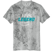 Adult Shirts Ohio Legends Volleyball