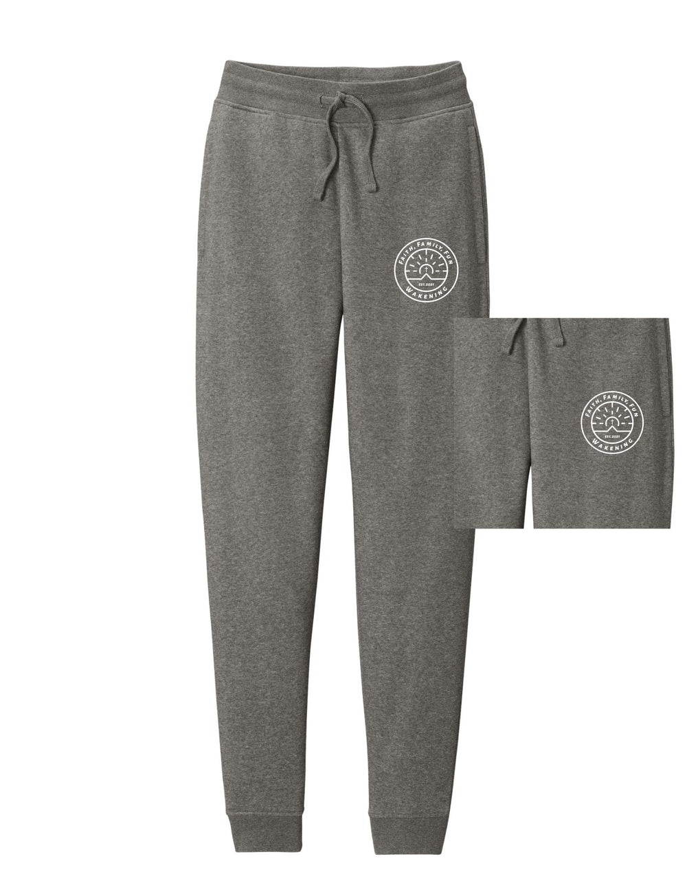 Wakening Water Sports Jogger