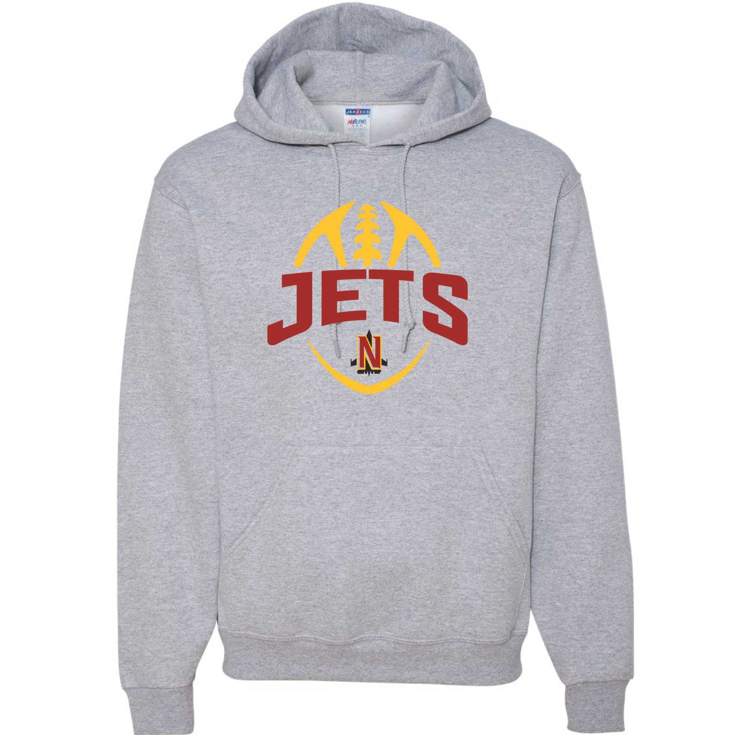 NE Jets Football