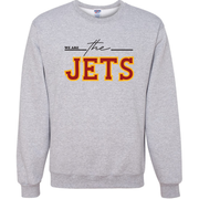 We are the Jets