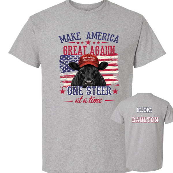 Fair Shirts