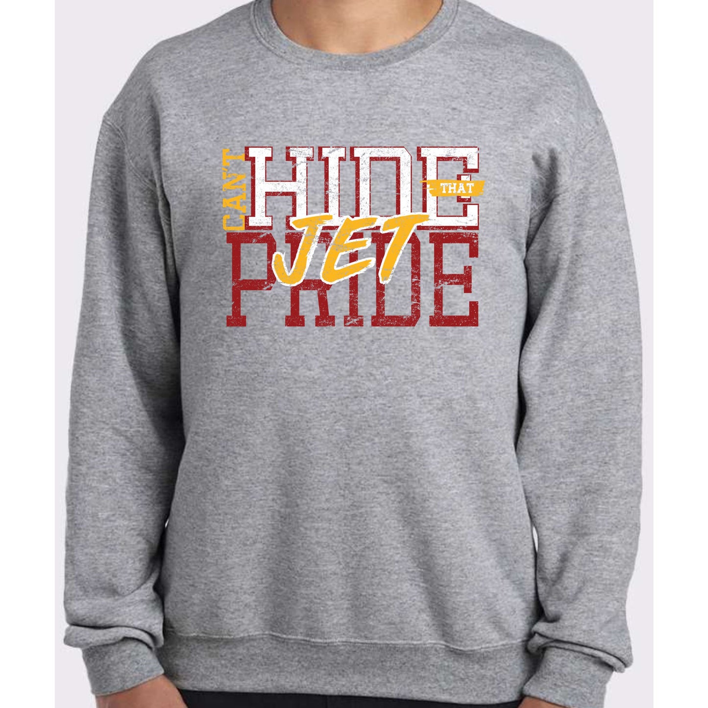 Jet Pride