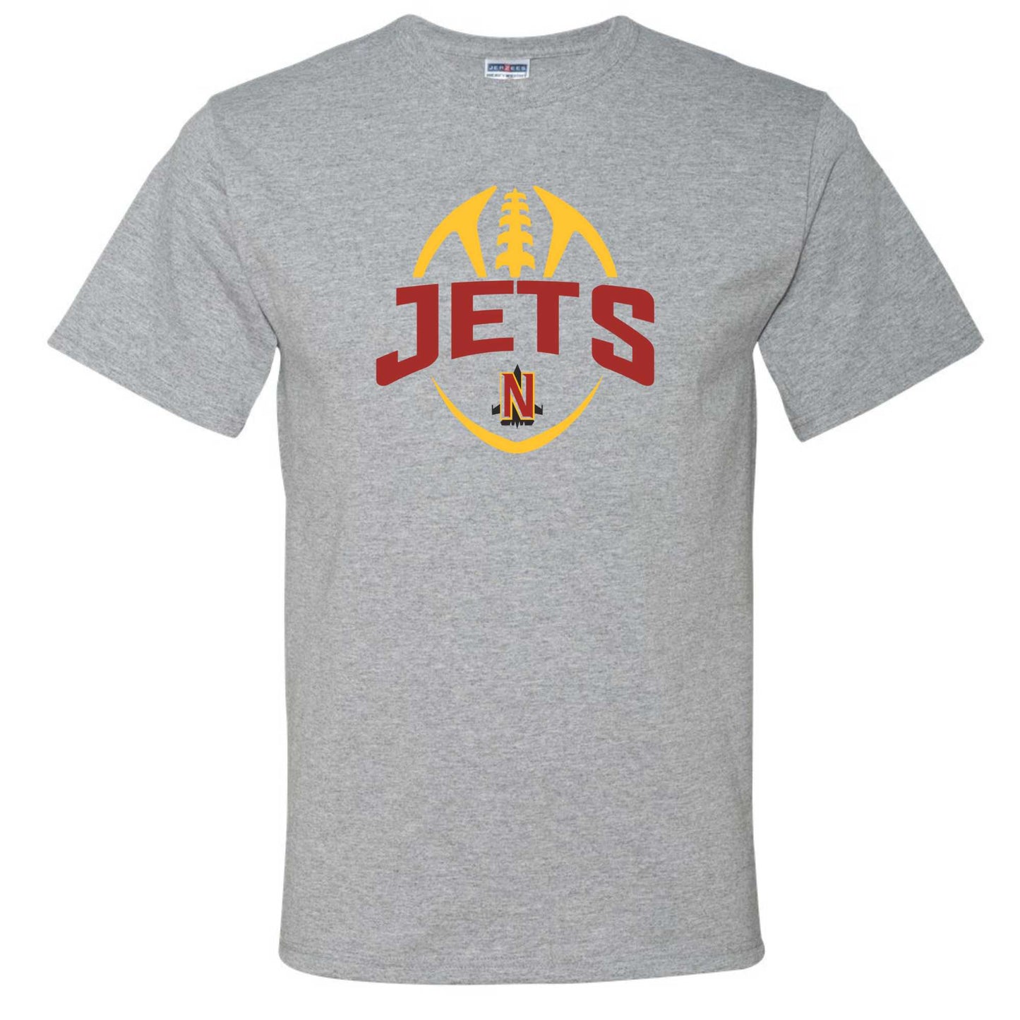 NE Jets Football