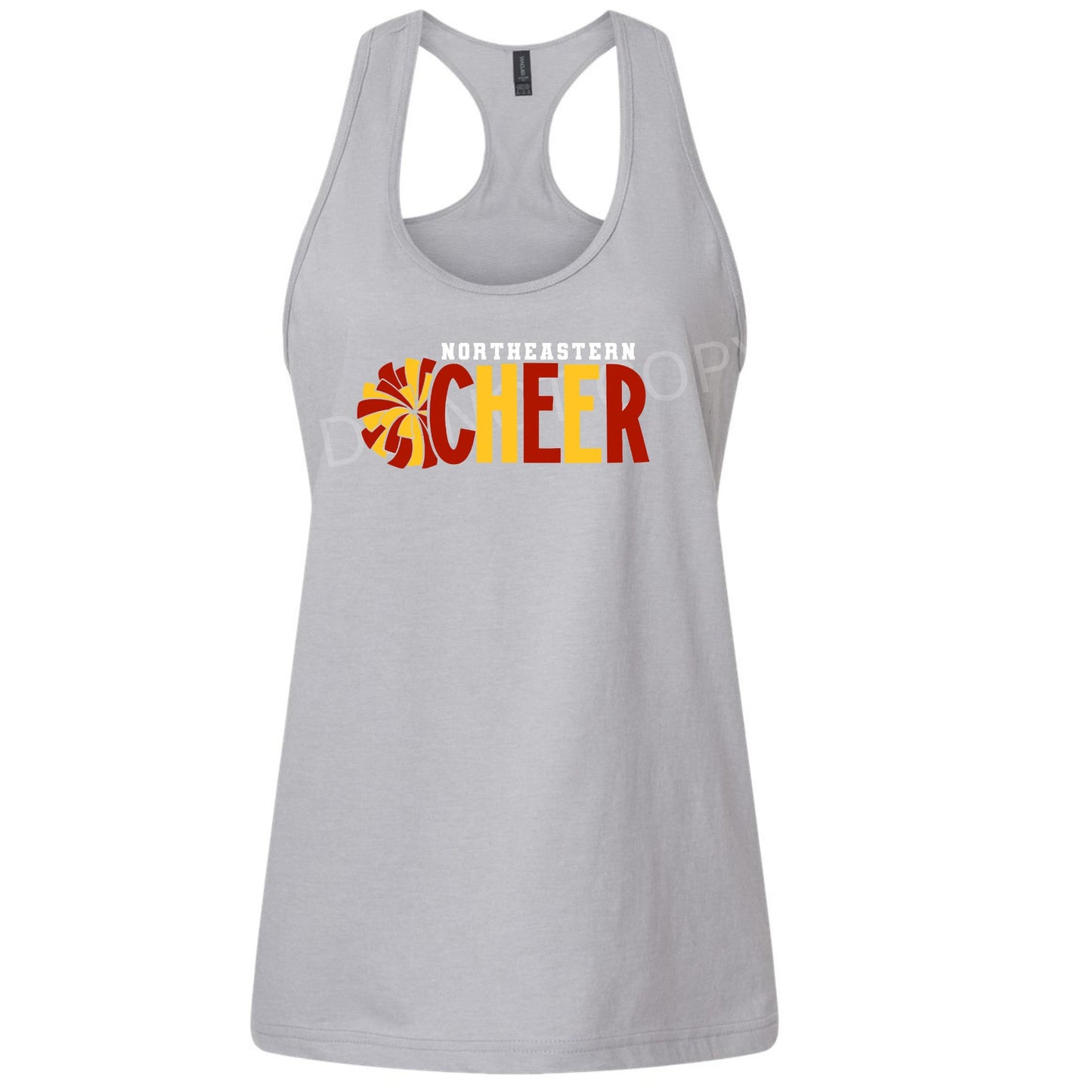 Jets Cheer