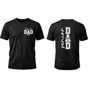 Shawnee Cheer Parent T-Shirt
