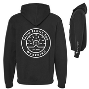 Zip Up Jacket