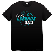 Dad Shirts- Ohio Legends Volleyball