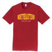 Custom Vintage Inspired Apparel