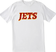Jets White Out