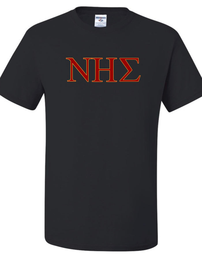 NE “NHΣ” Frat Night Tee