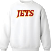 Jets White Out