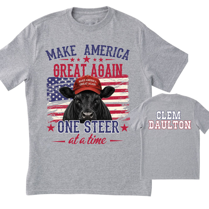 Fair Shirts