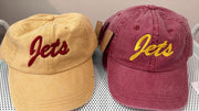 Jets Twill Hat