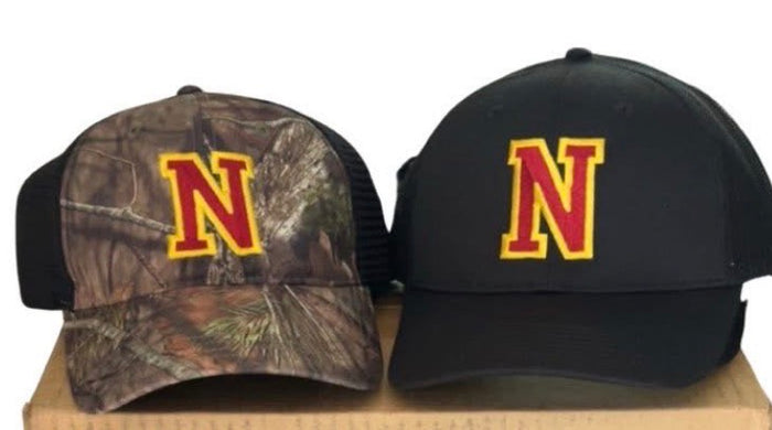 NE Hat