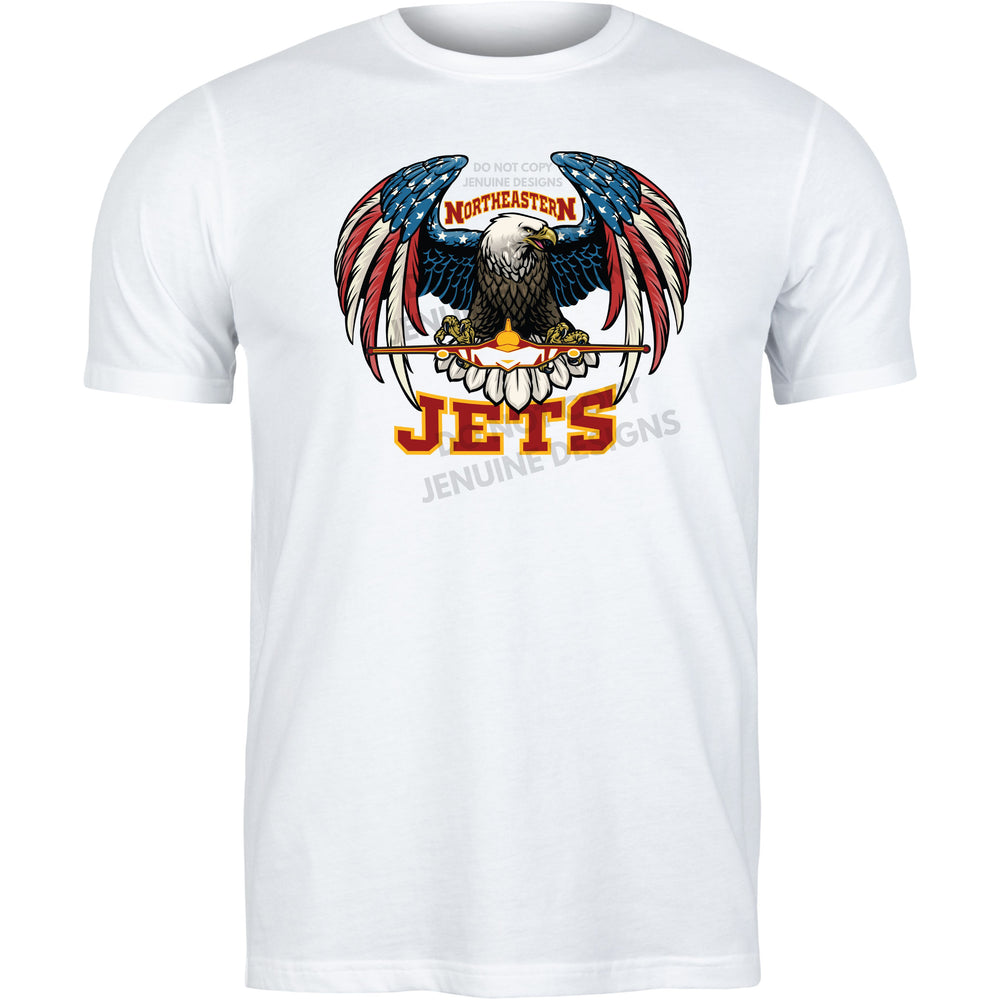 NE Freedom Shirt