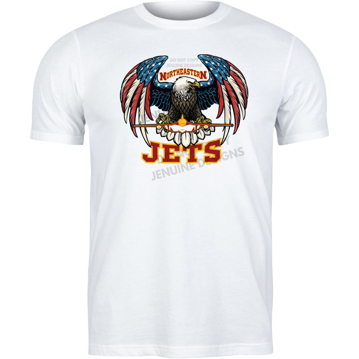 NE Freedom Shirt