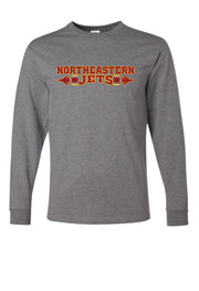 Northeastern Jets