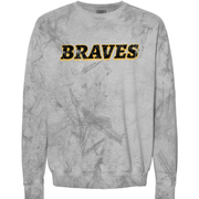 Color Blast Shawnee Braves