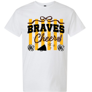 Braves Cheer
