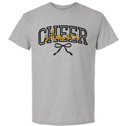Shawnee Cheer