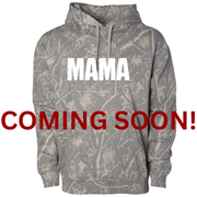 Custom Deadwood Camo Shirts