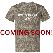 Custom Deadwood Camo Shirts