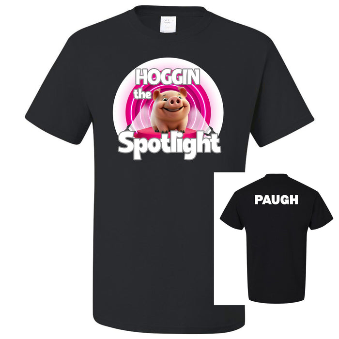 Sophie's Pig Scramble T-Shirt
