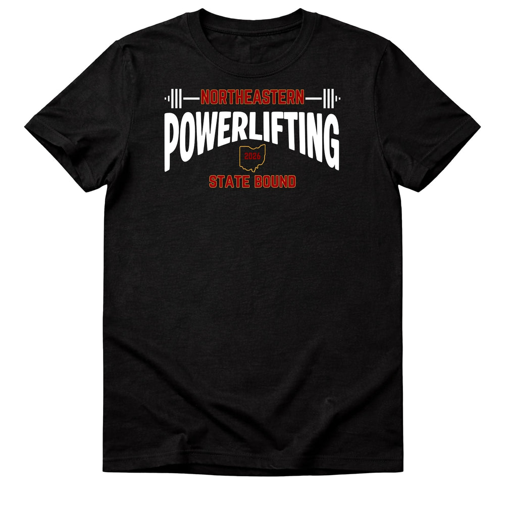 NE Powerlifting