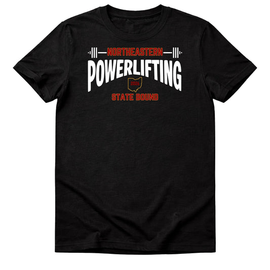 NE Powerlifting