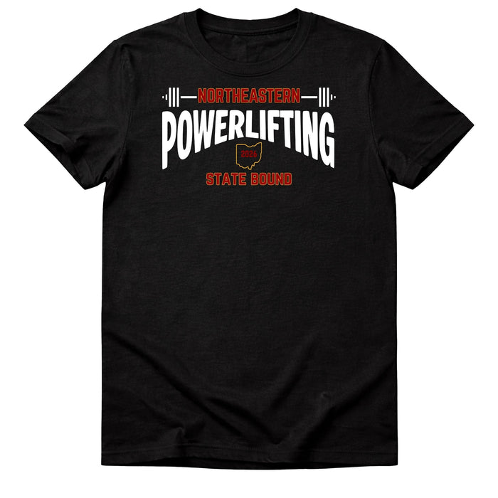 NE Powerlifting