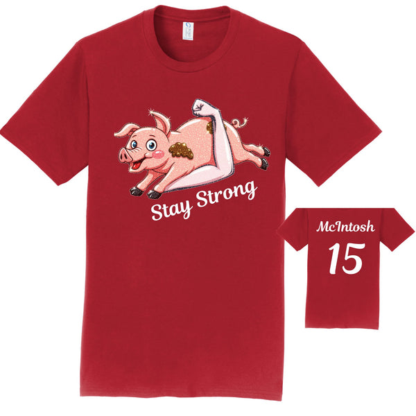 Fair Shirts