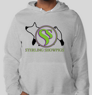 Sterling Showpigs Hoodie