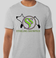Sterling Showpigs T-Shirt